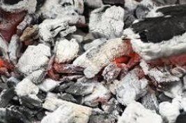 White Coal / Briquettes