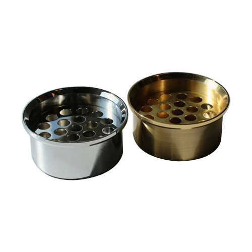 Brass Ashtray