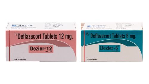 pharmaceutical tablets