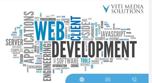 Viti Web Development Services