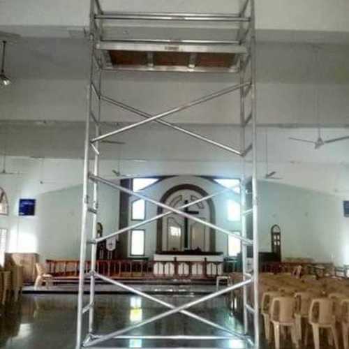 Aluminum High Strength Aluminium Scaffolding Tower