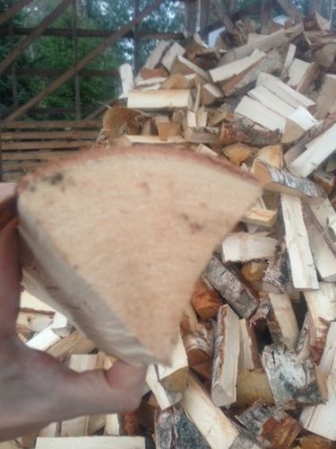 High Quality Fresh Firewood