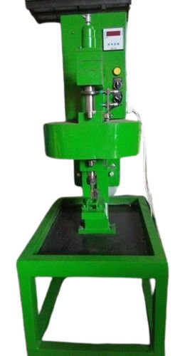 Pitch Control Tapping Machine