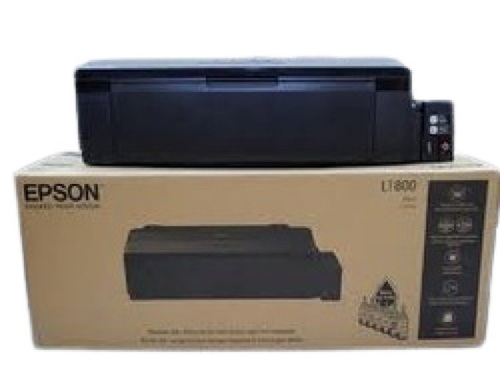 Konica Minolta Photocopy Machine