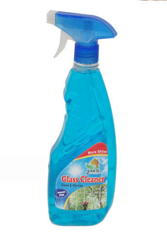 Highly Effective Glass Cleaner