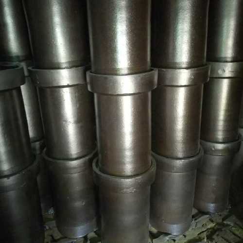 Industrial Stoneware Glazed Pipes