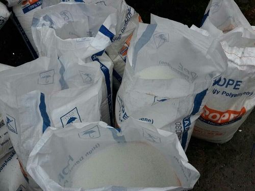 Pure Quality LLDPE Granules