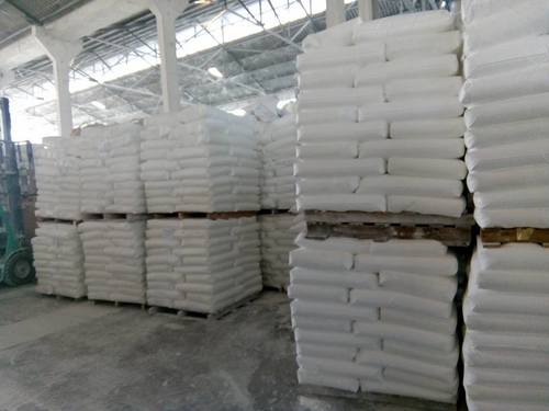 Coated Superfine And White Calcium Carbonate Powder