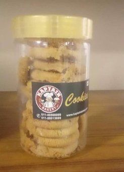 Nuts Cookies