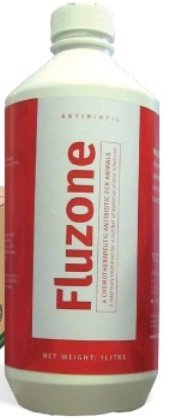 Fluzone Animal Health Supplement Ingredients: Chemicals