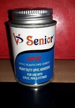 UPVC Solvent Cement For UPVC Pipes