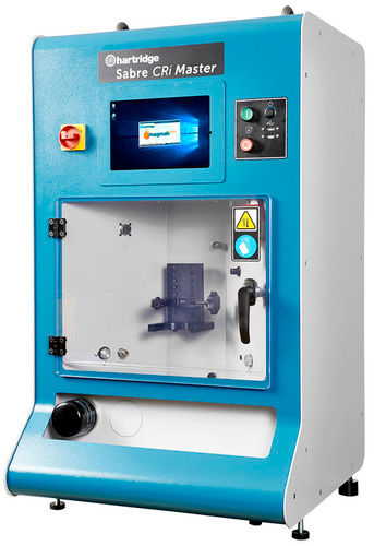 Common Rail Injector Test Bench Warranty: As Per Manufacture Warranty