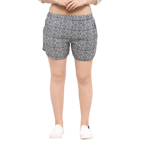 Women Daily Wear Shorts Age Group: 15 To 30