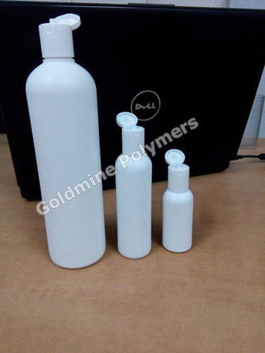 Hdpe Bottle For Shampoo