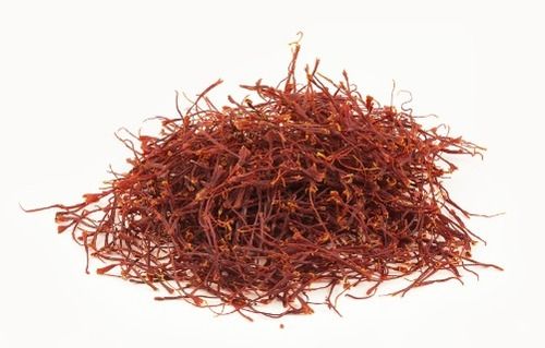 Kashmiri Saffron (Kesar)