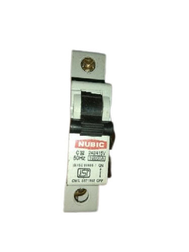 Wall Mounted Heat Resistant High-performance Electrical Mccb Switch