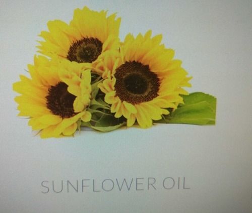 Sunflower Seed Oil For Frying Food