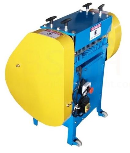 Automatic Copper Wire And Cable Stripping Machine (Sa-kof)