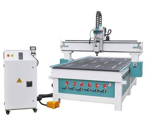 Heavy Duty CNC Routers