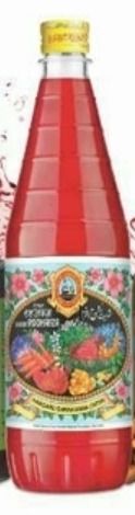 Rooh Afza Sharbat