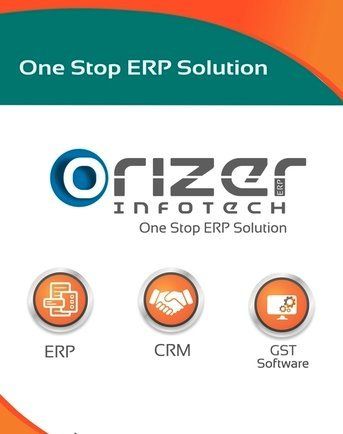 Enterprise Resource Planning (ERP) Software Service