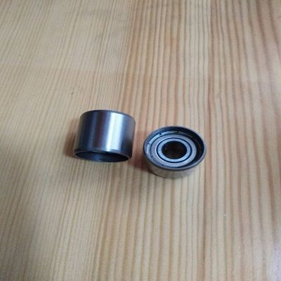 Imported Cots Bearing for BD448 Machine