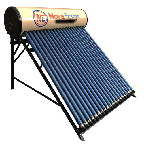 Low Maintenance Solar Water Heater Capacity: 100 To 5000 Liter (L)