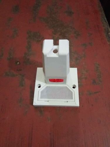 Plastic Sensor Cover For Bd 200 Sn Machine