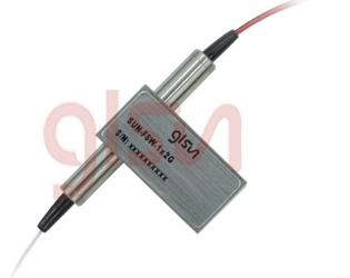 Glsun 1x2g Fiber Optical Switch