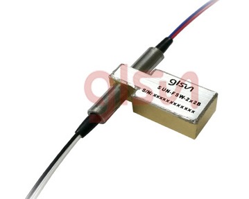 Glsun 2x2b Optical Bypass Switch