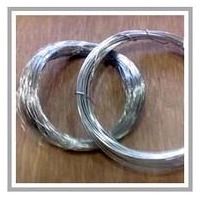Platinum Wires For Industrial Use