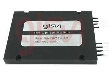 Glsun 4A 4 Cascade Optical Switch