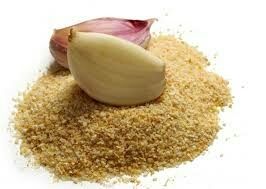 High Grade Dehydrate Garlic Powder