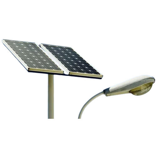 Quality Tested Solar Street Light