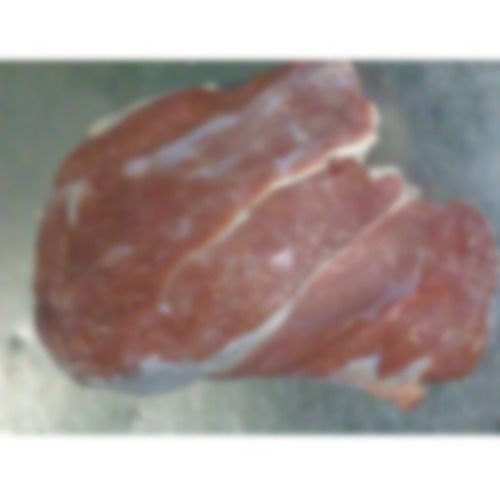 Thin Flank Frozen Meats