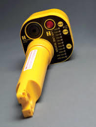 Handheld High Voltage Detector