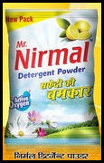 Steel Mr. Nirmal Detergent Powder