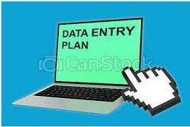 Non Voice Great Data Entry Service