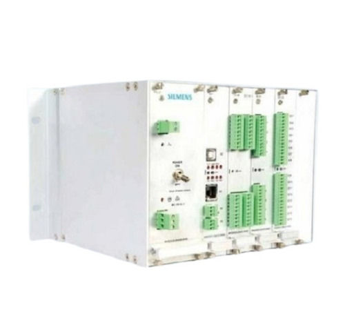 Lightweight High Performance Remote Terminal Unit For Industrial