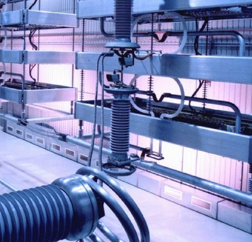 Operation And Maintenance Services O And M