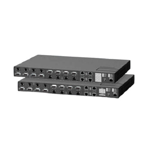 industrial ethernet switch