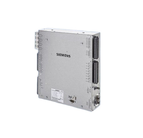 Siprotec 6mu80 Protection Relays For Conventional Instrument Transformers