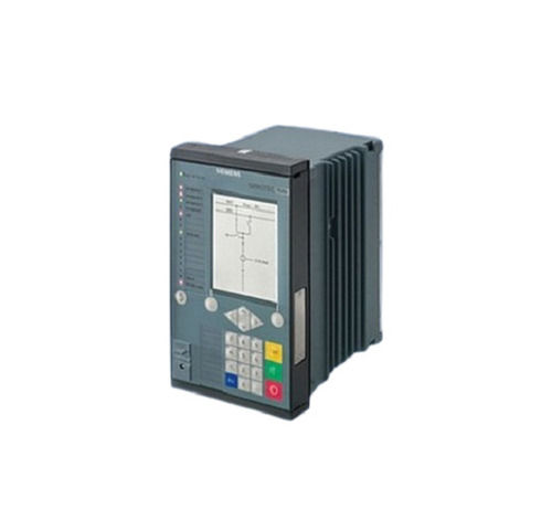 Siprotec 7sa87 High Efficiency Electrical Digital Protection Relays For Industrial