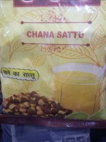 Processed Premium Chana Sattu