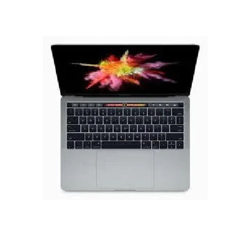 15.4â³ Touch Bar Macbook Pro Laptop (Apple -Silver)