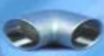 Heavy Duty Forged Pipe Elbow