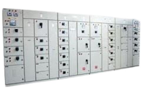 Quality Tested MCC Panels - Superior Grade Materials , Dimensional Accuracy and Perfect Finishes