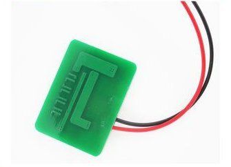 Rechargeable Battery Monitoring LED Display Board 2S -16S PCM