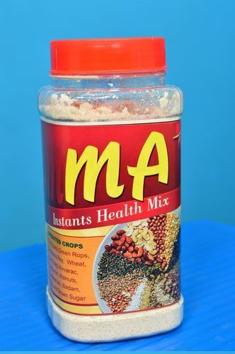 Health Nutrition Mix Powder