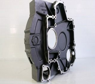 Heavy Duty Flywheel Housing